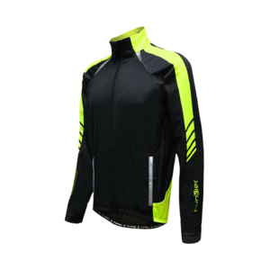 Filament Hooded Jacket