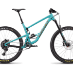 Cube Stereo 140 HPC SL 27.5″