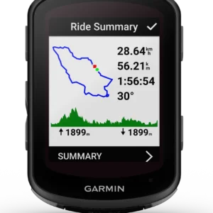 Garmin EDGE 540 GPS