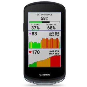 Garmin Edge 1040 GPS Ciclocomputer