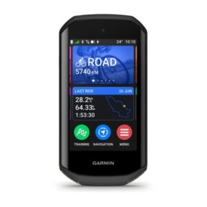 Garmin EDGE 1050 Computer GPS