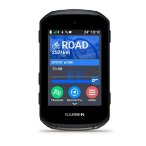 GARMIN EDGE 850 Computer GPS