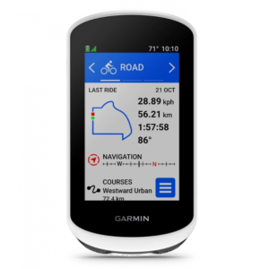 Garmin edge explore 2 gps